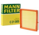 MANN-FILTER Luftfilter C 21 005 Motorluftfilter,Filter für Luft OPEL,VAUXHALL,Adam (M13),Adam (M13)