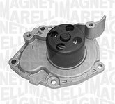 MAGNETI MARELLI Wasserpumpe 350984006000