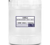 MANNOL 10 L ready-to-use AdBlue® AD3001-10