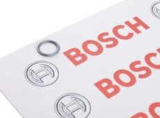 Bosch BOSCH Gummiring VW,AUDI,SEAT 3 430 210 603 035133557A