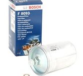 Bosch BOSCH Kraftstofffilter 0 986 AF8 093 Leitungsfilter,Spritfilter MERCEDES-BENZ,PUCH,190 (W201),Stufenheck (W124),SL (R129),SL (R107),Stufenheck (W123)