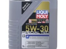 Liqui Moly LIQUI MOLY Motoröl FORD,RENAULT,FIAT 2325 Motorenöl,Öl,Öl für Motor
