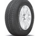 'Continental ContiCrossContact LX20 (275/55 R20 111S)'