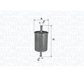 MAGNETI MARELLI Kraftstofffilter 153071760752