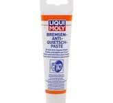 Liqui Moly LIQUI MOLY Paste, Brems- / Kupplungshydraulikteile Bremsen-Anti-Quietsch-Paste 3077