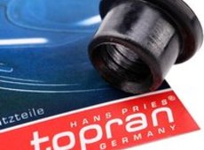 TOPRAN Buchse, Wähl-/Schaltstange VW 111 329 701711169
