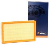 VAICO Luftfilter V10-1601 Motorluftfilter,Filter für Luft VW,Golf V Schrägheck (1K1),Transporter V Bus (7HB, 7HJ, 7EB, 7EJ, 7EF, 7EG, 7HF, 7EC)