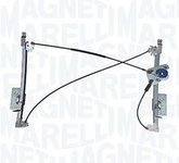 MAGNETI MARELLI Fensterheber 350103160600