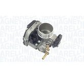 MAGNETI MARELLI Drosselklappenstutzen 802000000035