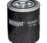HENGST FILTER Ölfilter H90W25