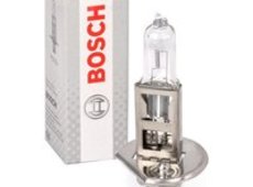Bosch BOSCH Glühlampe, Fernscheinwerfer VW,AUDI,MERCEDES-BENZ 1 987 302 801