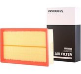 RIDEX Luftfilter 8A0329 Motorluftfilter,Filter für Luft VW,Transporter V Bus (7HB, 7HJ, 7EB, 7EJ, 7EF, 7EG, 7HF, 7EC)