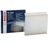Bosch BOSCH Innenraumfilter 1 987 432 203 Filter, Innenraumluft,Pollenfilter HONDA,CIVIC VIII Hatchback (FN, FK)