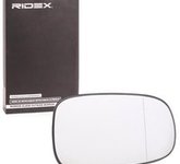 RIDEX Außenspiegelglas 1914M0261 Spiegelglas,Spiegelglas, Außenspiegel SAAB,9-3 (YS3F),9-5 Kombi (YS3E),9-3 Kombi (YS3F),9-3 Cabriolet (YS3F)