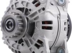 RIDEX Generator VW,CITROËN 4G0195 070903024A,070903024F Lichtmaschine,Dynamo,Lima,Altenartor