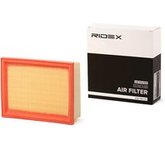 RIDEX Luftfilter 8A0224 Motorluftfilter,Filter für Luft OPEL,PEUGEOT,CITROËN,Corsa B Schrägheck (S93),COMBO (71_),Corsa B Caravan (S93)