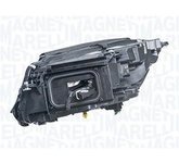 MAGNETI MARELLI Hauptscheinwerfer 711451000377