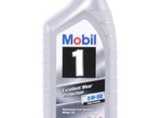 MOBIL Motoröl AUDI,MERCEDES-BENZ,OPEL 153634 Motorenöl,Öl,Öl für Motor