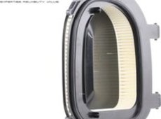 RIDEX Luftfilter BMW 8A0276 13717811026 Motorluftfilter,Filter für Luft