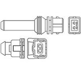 MAGNETI MARELLI Lambdasonde 466016355057