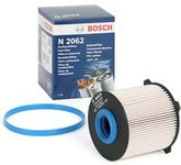 Bosch BOSCH Kraftstofffilter F 026 402 062 Leitungsfilter,Spritfilter OPEL,CHEVROLET,SAAB,INSIGNIA Caravan,Astra J Sports Tourer (P10),ASTRA J