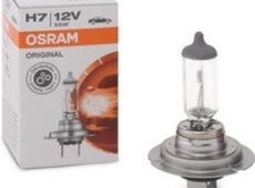 Osram OSRAM Glühlampe, Fernscheinwerfer VW,AUDI,MERCEDES-BENZ 64210L