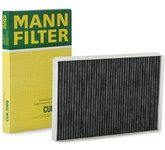 MANN-FILTER Innenraumfilter CUK 3569 Filter, Innenraumluft,Pollenfilter VW,MERCEDES-BENZ,CRAFTER 30-50 Kasten (2E_),CRAFTER 30-35 Bus (2E_)