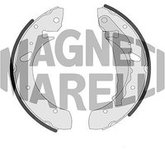 MAGNETI MARELLI Bremsbacke 360219198335