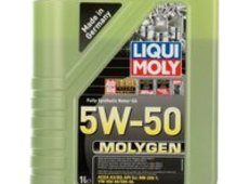 Liqui Moly LIQUI MOLY Motoröl VW,AUDI,MERCEDES-BENZ 2542 Motorenöl,Öl,Öl für Motor