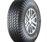 'General GRABBER AT3 (205/70 R15 106/104S)'