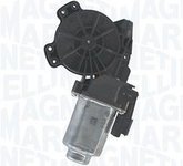 MAGNETI MARELLI Elektromotor, Fensterheber 350103176100