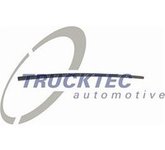 TRUCKTEC AUTOMOTIVE Trucktec automotive Schlauch, Kurbelgehäuseentlüft 08.10.074