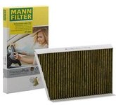 MANN-FILTER Innenraumfilter FP 3461 Filter, Innenraumluft,Pollenfilter MERCEDES-BENZ,C-Klasse Limousine (W203),C-Klasse T-modell (S203)