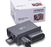 Hitachi Relais, Glühanlage 2502196