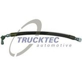 TRUCKTEC AUTOMOTIVE Trucktec automotive Schlauch, Getriebeölkühler Mercedes-benz: Kombi, E-Klasse, Coupe, CLK, C-Klasse 02.67.102