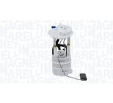 MAGNETI MARELLI Kraftstofffördermodul 519700000185