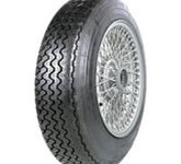 'Michelin Collection' 'Michelin Collection XAS FF (155/80 R13 78H)'