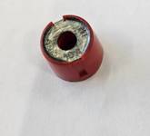 Massey Ferguson Sicherung 500 Series Fuse Sicherung 10A  Rot Peugeot Simca