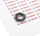 Bosch BOSCH Gummiring 1 280 210 711  AUDI,OPEL,ROVER,80 Limousine (8C2, B4),100 Limousine (4A2, C4),80 Avant (8C5, B4),A6 Avant (4A5, C4),COUPE (89, 8B)