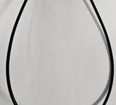 Fabbri 6201797 Verlängerung Halteband Abstandshalter  400mm