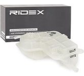 RIDEX Ausgleichsbehälter 397E0058 Kühlwasserbehälter,Kühlflüssigkeitsbehälter AUDI,SEAT,A4 Avant (8ED, B7),A4 Avant (8E5, B6),A4 Limousine (8E2, B6)