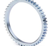METZGER ABS Ring 0900261 ABS Sensorring,Sensorring, ABS SMART,FORTWO Coupe (451),CITY-COUPE (450),FORTWO Cabrio (451),CABRIO (450),FORTWO Coupe (450)