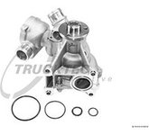 TRUCKTEC AUTOMOTIVE Trucktec automotive Wasserpumpe Mercedes-benz: Stufenheck, Kombi, Coupe, Cabriolet 02.19.152