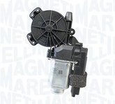 MAGNETI MARELLI Elektromotor, Fensterheber 350103177400