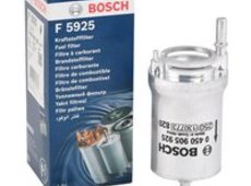 Bosch BOSCH Kraftstofffilter VW,AUDI,SKODA 0 450 905 925 6Q0201511,6Q0201511,6Q0201511 Leitungsfilter,Spritfilter Q0201511