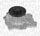 MAGNETI MARELLI Wasserpumpe 350984042000