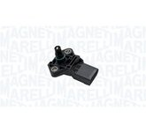 MAGNETI MARELLI Sensor, Ladedruck 215810006000