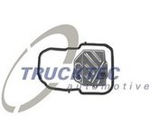 TRUCKTEC AUTOMOTIVE Trucktec automotive Hydraulikfiltersatz, Automatik Mercedes-benz: SL, S-Klasse, Kombi, E-Klasse, Coupe 02.25.004