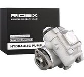 RIDEX Hydraulikpumpe 12H0007 Servopumpe,Flügelpumpe VW,Transporter IV Bus (70B, 70C, 7DB, 7DK, 70J, 70K, 7DC, 7DJ)