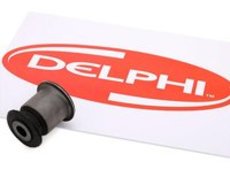 Delphi DELPHI Querlenkerlager VW TD605W 2H0407183A,7H0407183 Querlenkerbuchse,Querlenkergummi,Querlenker Gummilager,Lagerung, Lenker